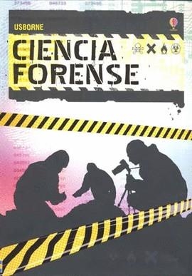 CIENCIA FORENSE | 9780746094877 | AA.VV.