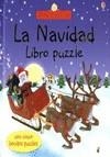 NAVIDAD, LA LIBRO PUZZLE | 9781409500346 | VARIOS