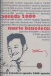 MARIO BENEDETTI AGEBDA 2009 | 9788498959994 | BENEDETTI, MARIO