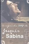 JOAQUIN SABINA AGENDA 2009 | 9788498959987 | SABINA, JOAQUIN