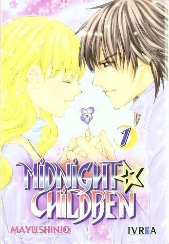 MIDNIGHT CHILDREN 1 | 9788492449927 | MAYUSHINJO