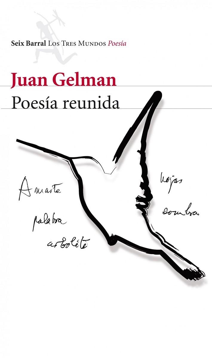 POESIA REUNIDA | 9788432210112 | GELMAN, JUAN