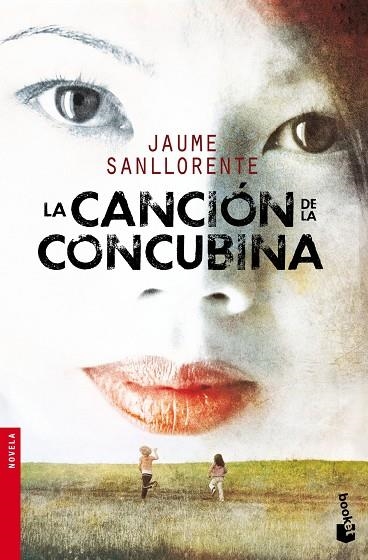 CANCION DE LA CONCUBINA, LA | 9788467008357 | SANLLORENTE, JAUME