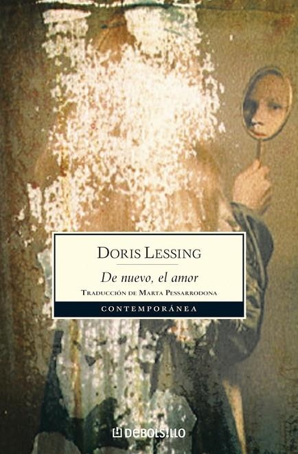 DE NUEVO, EL AMOR | 9788483468357 | LESSING, DORIS