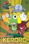 KERORO PINTA I COLOREA | 9788427863637 | AA.VV