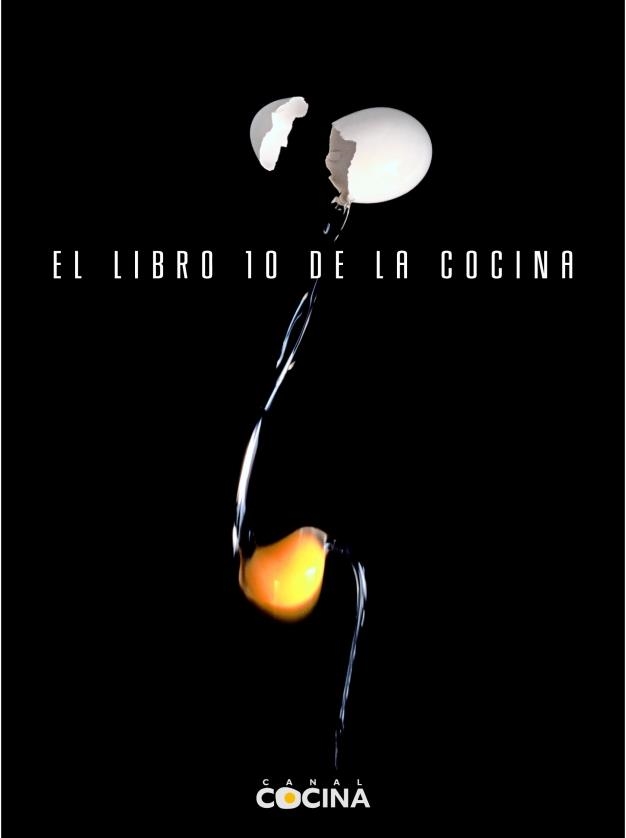 LIBRO 10 DE LA COCINA, EL (CANAL COCINA) | 9788401379833 | CANAL COCINA