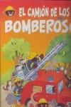 CAMION DE LOS BOMBEROSOS, EL | 9788421681589 | BARRINGTON, GEORGIA