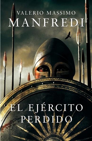 EJERCITO PERDIDO, EL | 9788425342448 | MANFREDI, VALERIO MASSIMO