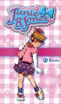 JUNIE B JONES PACK | 9788421682289 | PARK, BARBARA