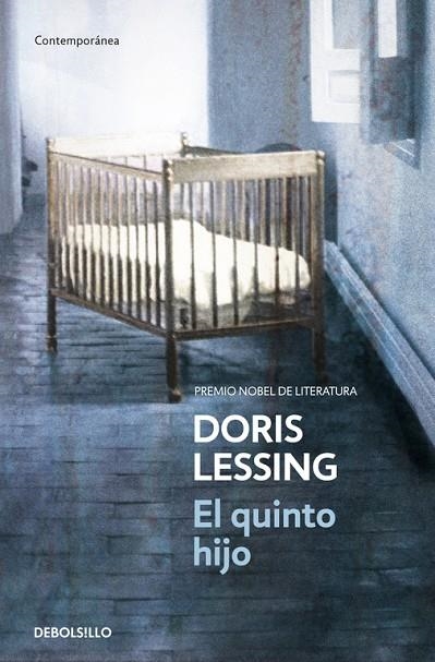 QUINTO HIJO, EL | 9788483468203 | LESSING, DORIS