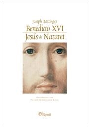 JESUS DE NAZARET | 9788497347556 | RATZINGER, JOSEPH