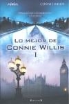 LO MEJOR DE CONNIE WILLIS I | 9788466638876 | WILLIS, CONNIE