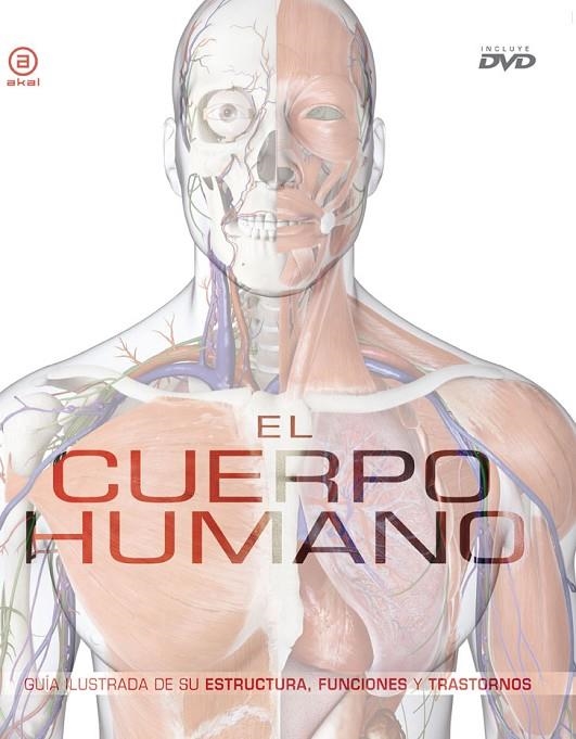 CUERPO HUMANO, EL | 9788446028000 | PARKER S