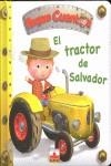 TRACTOR DE SALVADOR, EL | 9782215089506 | AA.VV.