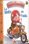 MOTO DE PABLO, LA | 9782215089469 | VARIOS