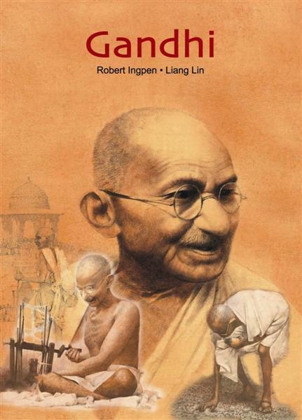 GANDHI | 9788489825536 | LIN, LIANG