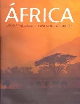 AFRICA | 9781407542546 | VARIOS