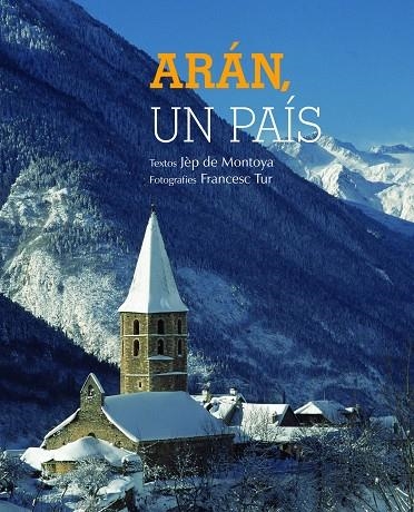 ARAN UN PAIS | 9788497859202 | VVAA