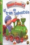 TREN DE SEBASTIAN, EL | 9782215089483 | VARIOS