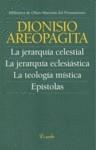 JERARQUIA CELESTIAL | 9789500396028 | DIONISIO AREOPAGITA