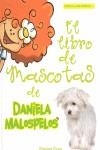 LIBRO DE MASCOTAS, EL | 9788493605360 | PUYA, PALOMA