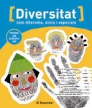 DIVERSITAT | 9788434232853 | PARRAMON