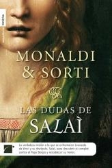 DUDAS DE SALAI, LAS | 9788492429516 | MONALDI - SORTI