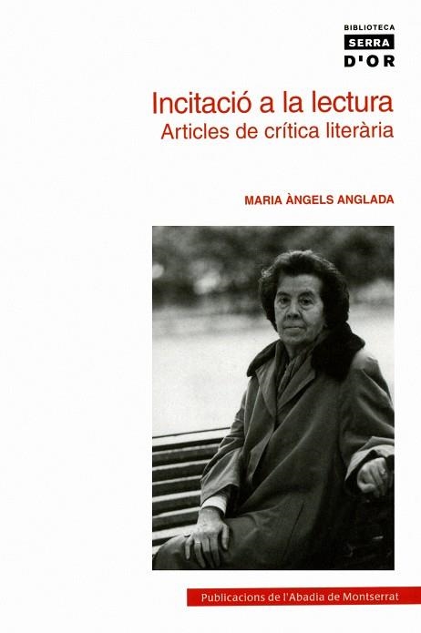 INCITACIO A LA LECTURA | 9788498830569 | ANGLADA, MARIA ANGELS