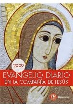 EVANGELIO DIARIO DE LA COMPAÑIA DE JESUS 2009 | 9788427129955 | IRAZABAL, JUAN ANTONIO S.J.