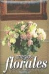 ARREGLOS FLORALES | 9789898144225 | AA.VV