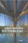 URBAN LANDSCAPES, SOSTENIBILIDAD | 9788496823365 | AAVV