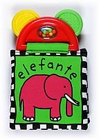 ELEFANTE | 9788467524178 | A.A.V.V.