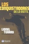 CONQUISTADORES DE LO INUTIL, LOS | 9788498291445 | TERRAY, LIONEL