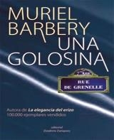 GOLOSINA, UNA | 9788484183839 | BARBERY, MURIEL