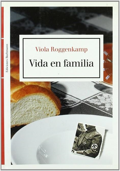 VIDA EN FAMILIA | 9788493531270 | ROGGENKAMP, VIOLA