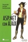 ASP.NET CON AJAX | 9788441524682 | KRISHNA VAVILALA, RAMA