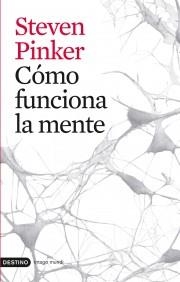 COMO FUNCIONA LA MENTE | 9788423341177 | PINKER, STEVEN