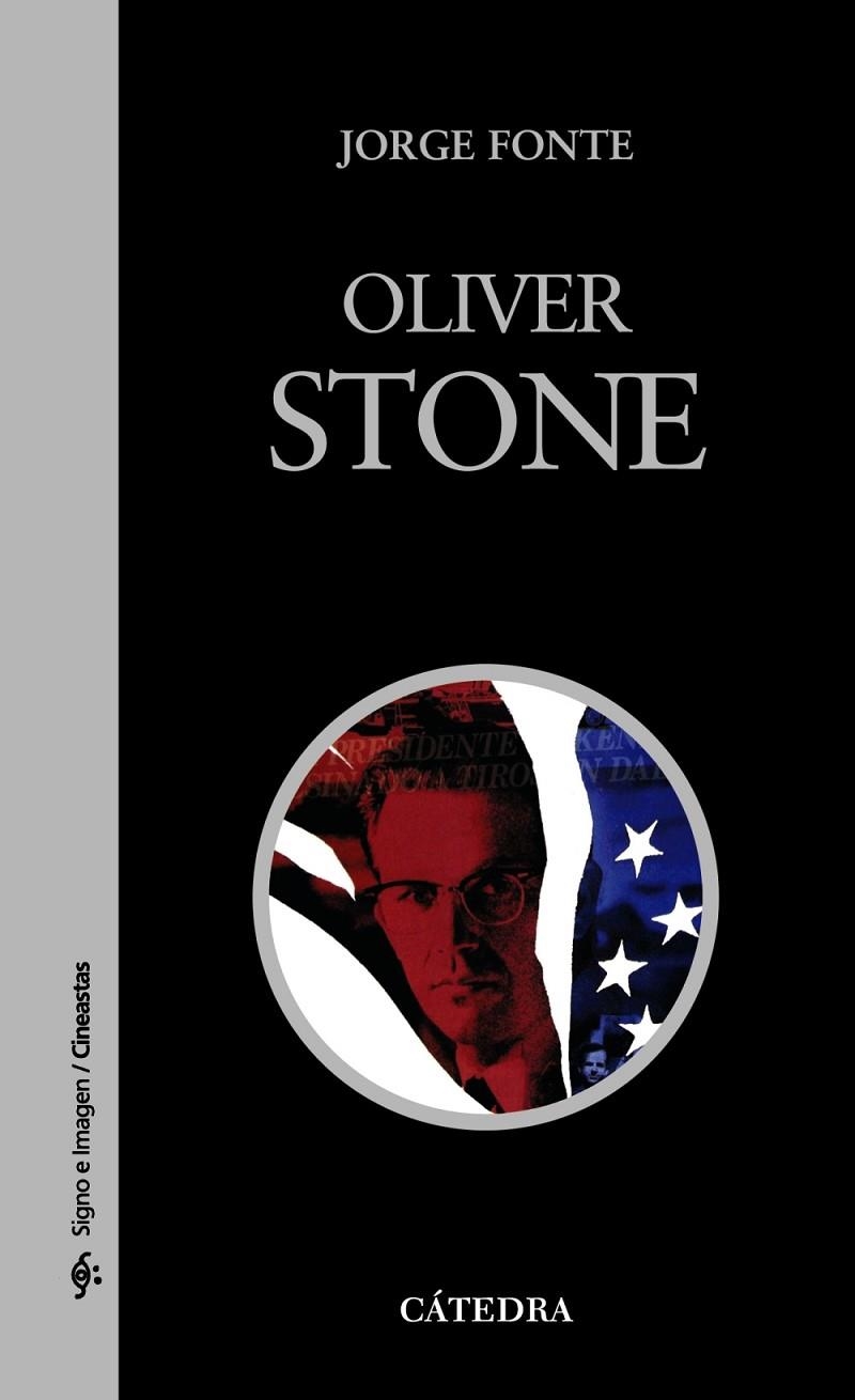 OLIVER STONE | 9788437625096 | FONTE, JORGE