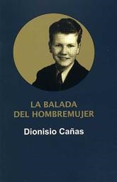 BALADA DEL HOMBREMUJER | 9788488052858 | CAÑAS, DIONISIO