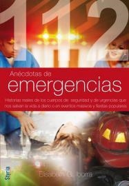 ANECDOTAS DE EMERGENCIAS | 9788496626942 | IBORRA, ELISABETH G.