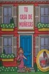 TU CASA DE MUÑECAS | 9788448827601 | EDWARDS, HERMIONE