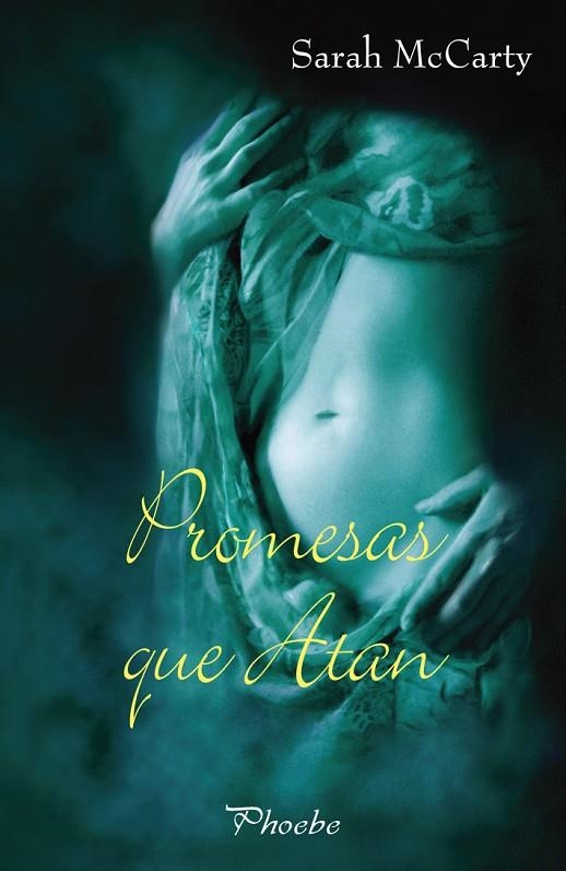 PROMESAS QUE ATAN | 9788496952270 | MCCARTHY, SARAH