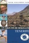 GRAN FIN DE SEMANA EN TENERIFE, UN | 9788421681374 | CASTRO, INÉS/CALVO, ISAAC A./IGLESIAS, MIGUEL