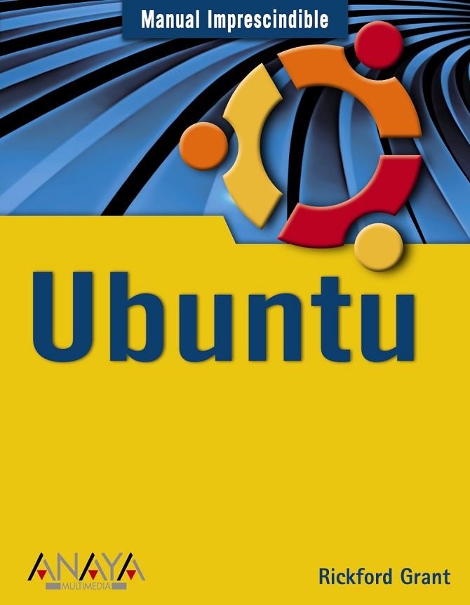 UBUNTU | 9788441524880 | GRANT, RICKFORD