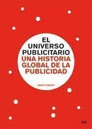 UNIVERSO PUBLICITARIO, EL | 9788425222832 | TUNGATE, MARK