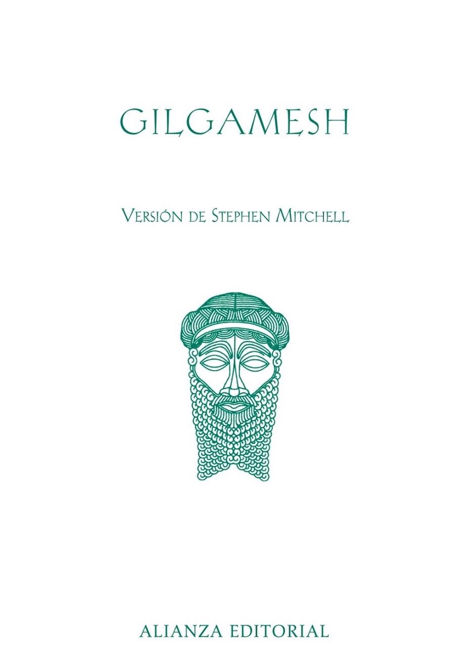 GILGAMESH | 9788420693552 | MITCHELL, STEPHEN A.