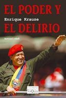 PODER Y DELIRIO, EL | 9788483831427 | KRAUZE, ENRIQUE