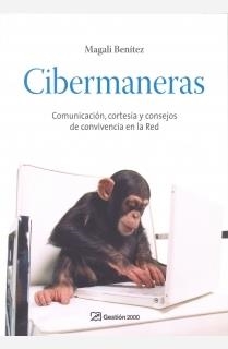 CIBERMANERAS | 9788498750102 | BENITEZ, MAGALI