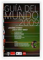 GUIA DEL MUNDO 2009 | 9788467532258 | INSTITUTO DEL TERCER MUNDO