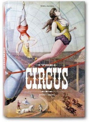 CIRCUS, THE | 9783822851531 | AAVV